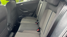 Volkswagen T-Roc 1.5 TSI EVO Black Edition 5dr Petrol Hatchback